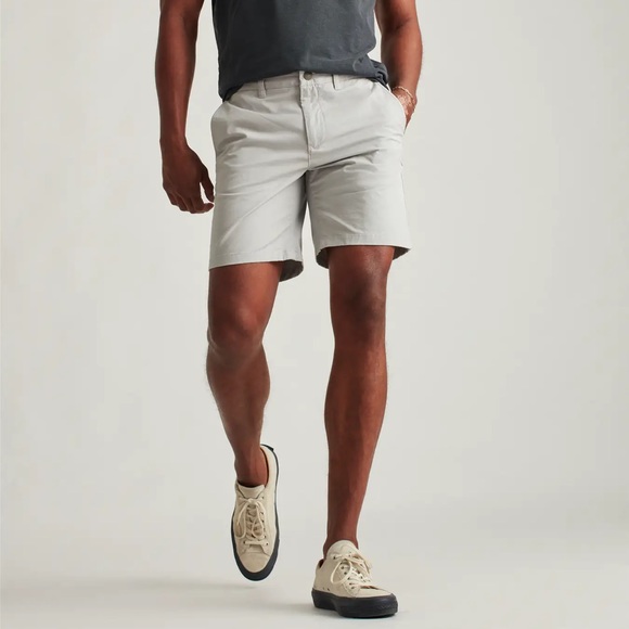 Other - Bonobos 9” Stretch Washed Slim Fit Chino Shorts